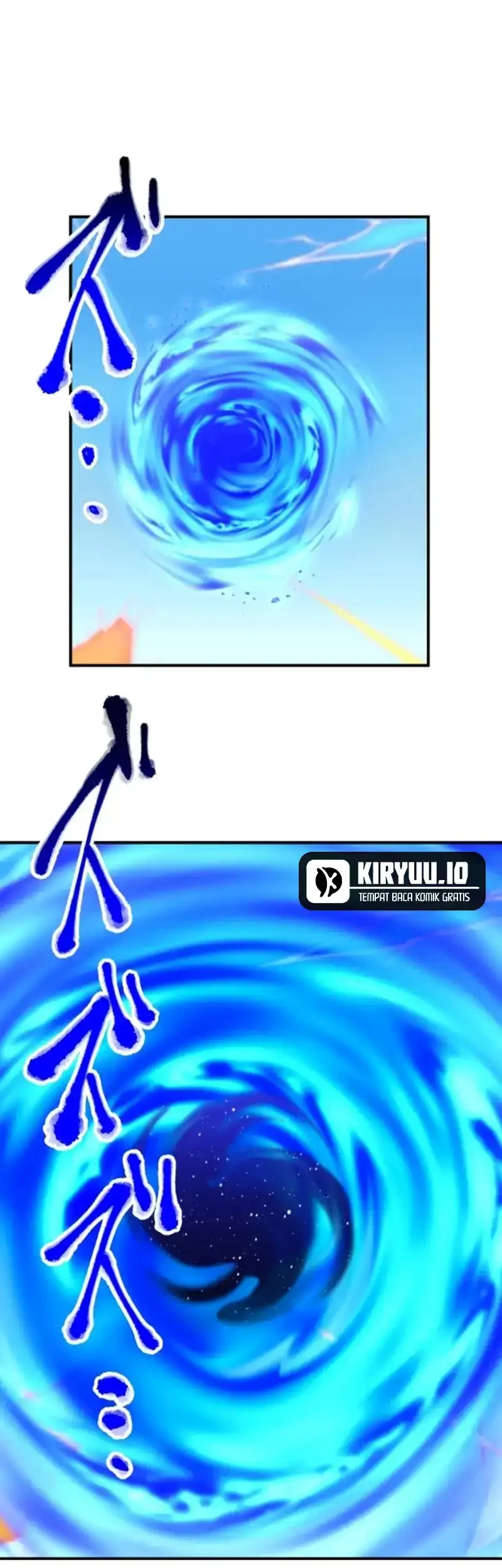 Savior of Divine Blood ~Draw Out 0.00000001% to Become the Strongest~ Chapter 127 Gambar 16
