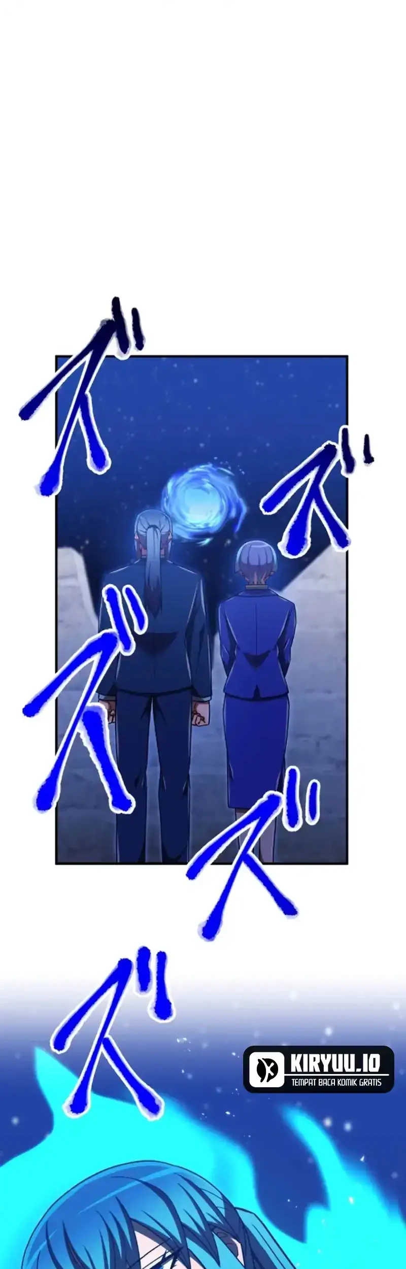 Savior of Divine Blood ~Draw Out 0.00000001% to Become the Strongest~ Chapter 127 Gambar 17