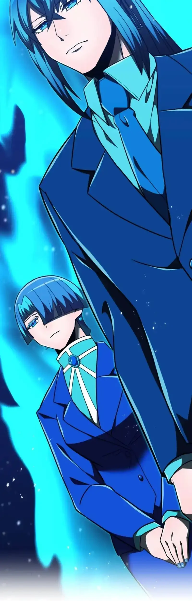 Savior of Divine Blood ~Draw Out 0.00000001% to Become the Strongest~ Chapter 127 Gambar 18