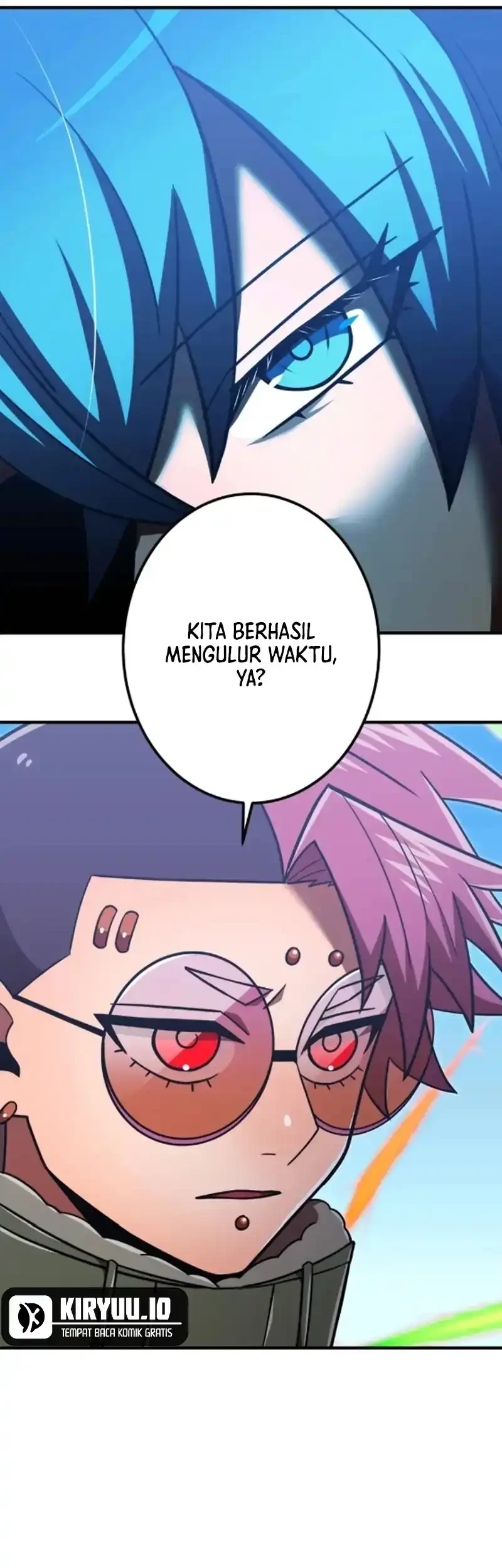 Savior of Divine Blood ~Draw Out 0.00000001% to Become the Strongest~ Chapter 127 Gambar 20