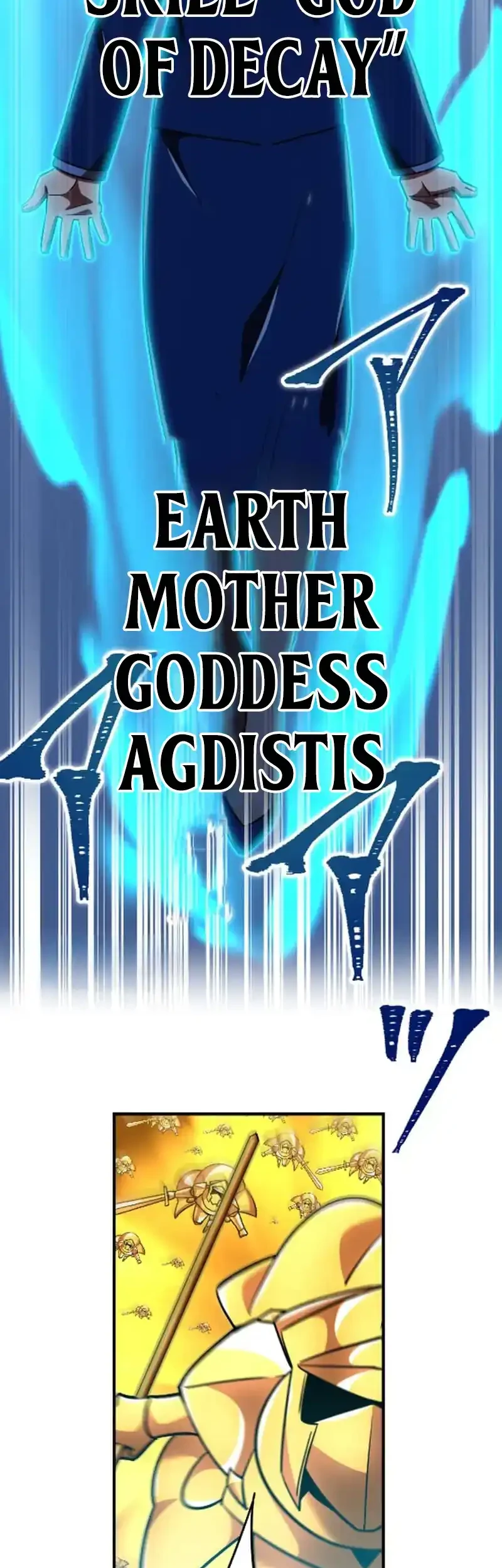 Savior of Divine Blood ~Draw Out 0.00000001% to Become the Strongest~ Chapter 128 Gambar 17