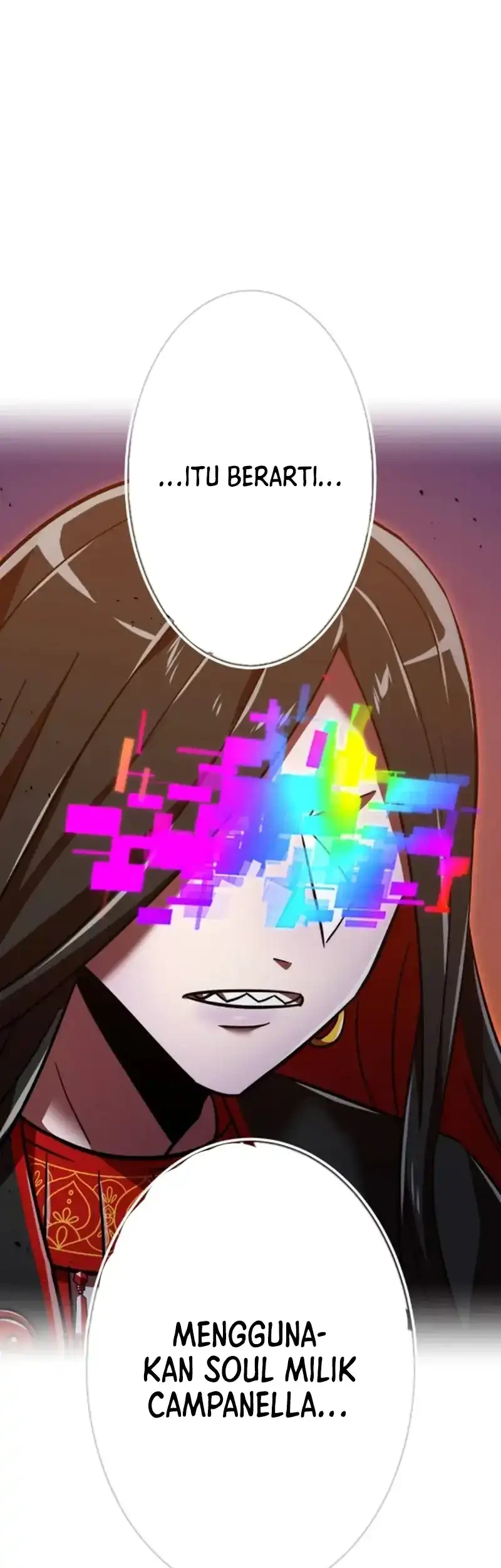 Savior of Divine Blood ~Draw Out 0.00000001% to Become the Strongest~ Chapter 129 Gambar 17