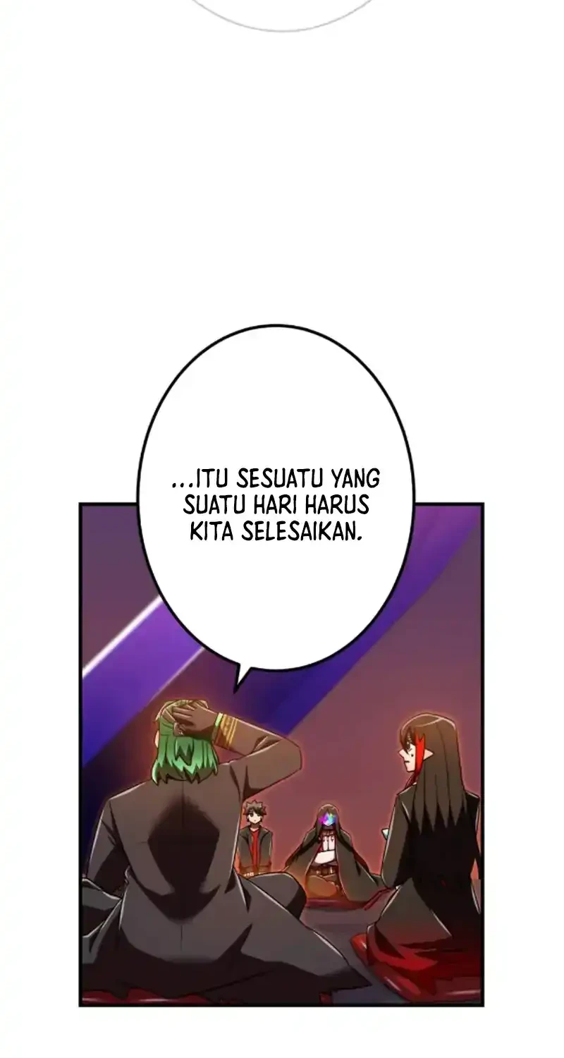 Savior of Divine Blood ~Draw Out 0.00000001% to Become the Strongest~ Chapter 129 Gambar 18