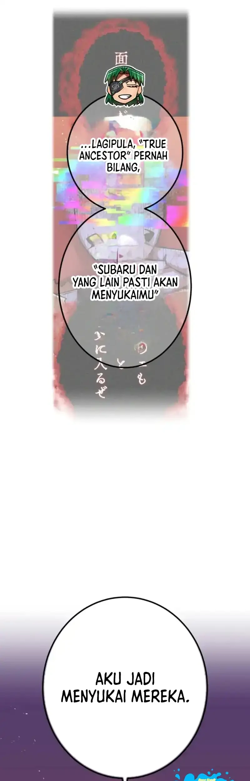 Savior of Divine Blood ~Draw Out 0.00000001% to Become the Strongest~ Chapter 129 Gambar 19