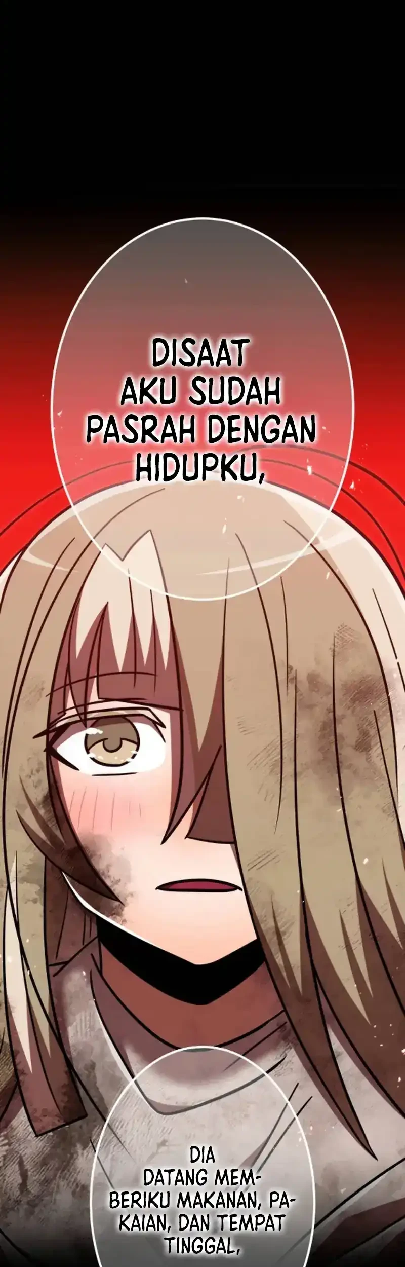 Savior of Divine Blood ~Draw Out 0.00000001% to Become the Strongest~ Chapter 131 Gambar 15