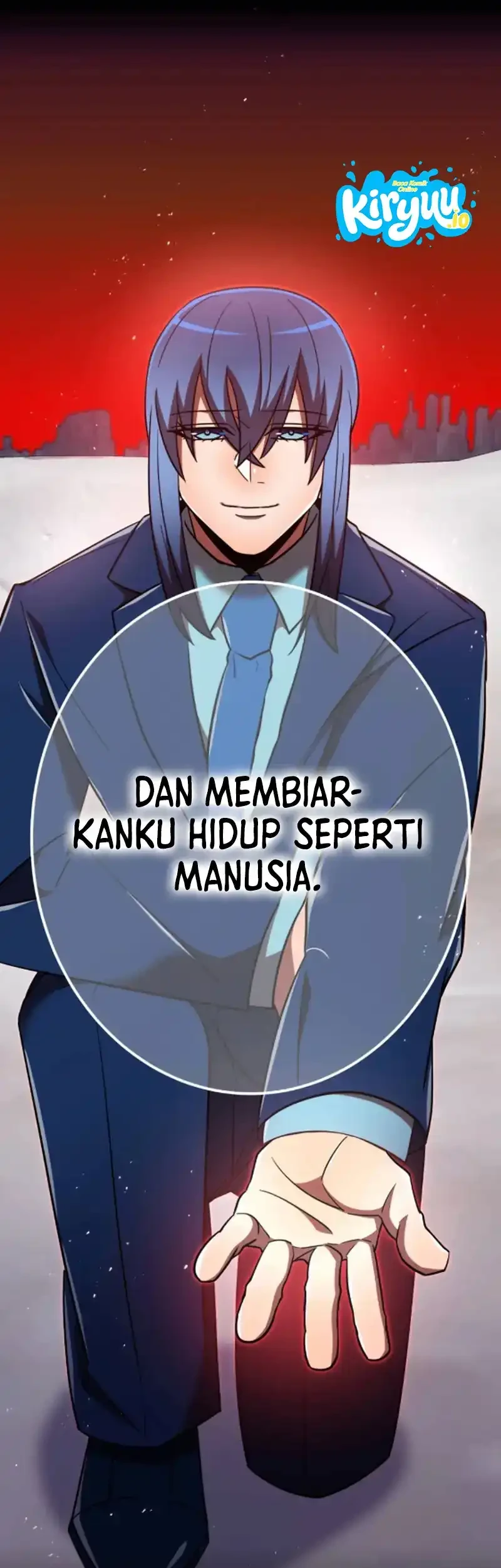 Savior of Divine Blood ~Draw Out 0.00000001% to Become the Strongest~ Chapter 131 Gambar 17