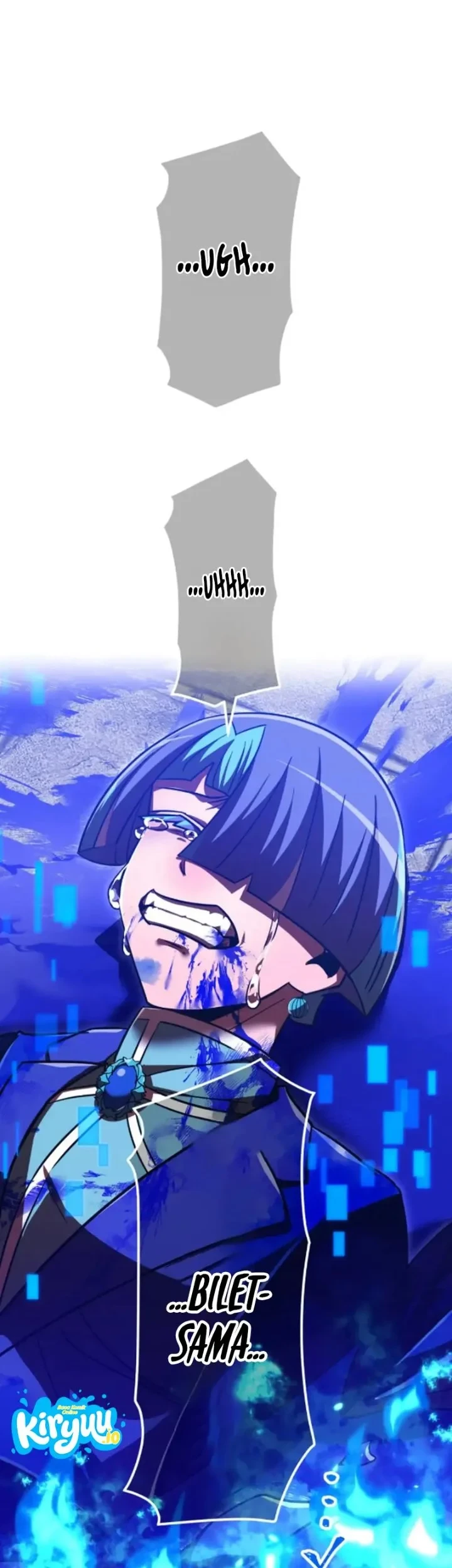 Savior of Divine Blood ~Draw Out 0.00000001% to Become the Strongest~ Chapter 133 Gambar 14