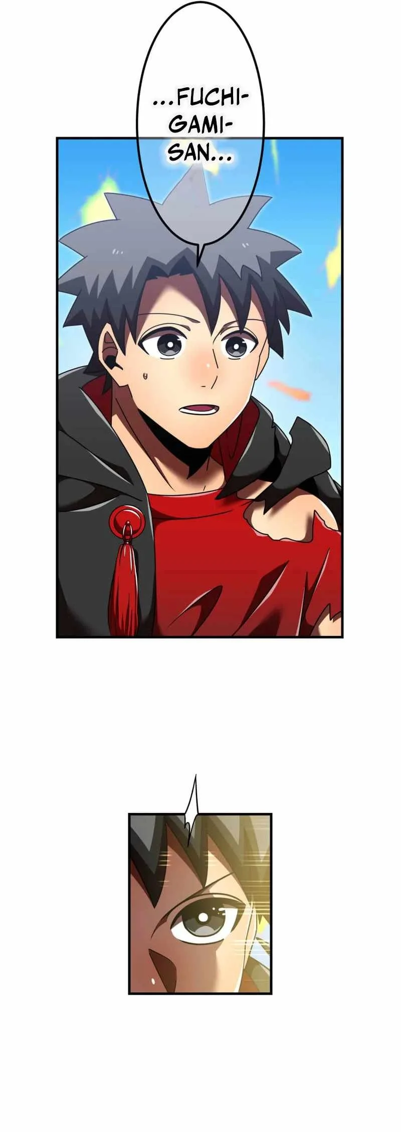 Savior of Divine Blood ~Draw Out 0.00000001% to Become the Strongest~ Chapter 140 Gambar 20