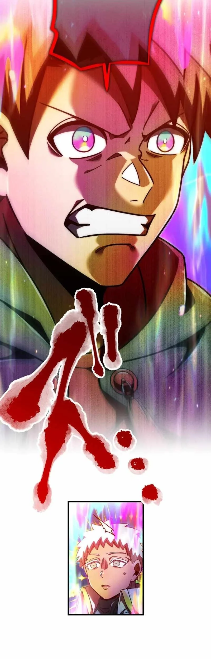 Savior of Divine Blood ~Draw Out 0.00000001% to Become the Strongest~ Chapter 140 Gambar 23