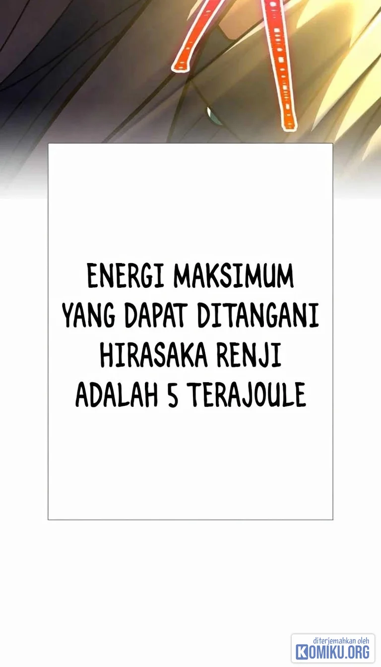Savior of Divine Blood ~Draw Out 0.00000001% to Become the Strongest~ Chapter 141 Gambar 27