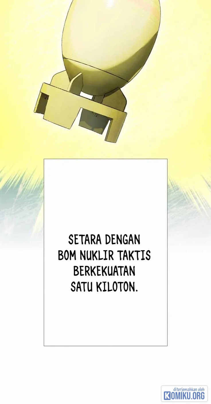 Savior of Divine Blood ~Draw Out 0.00000001% to Become the Strongest~ Chapter 141 Gambar 30