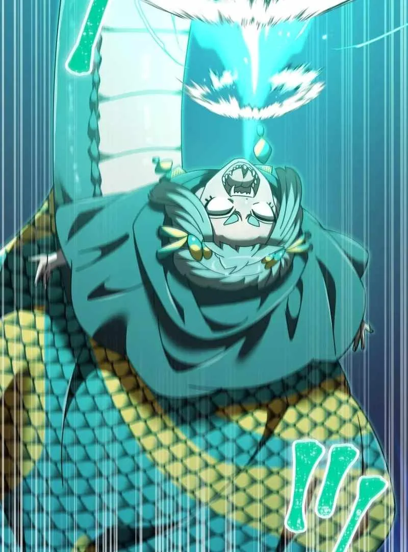 Savior of Divine Blood ~Draw Out 0.00000001% to Become the Strongest~ Chapter 155 Gambar 28