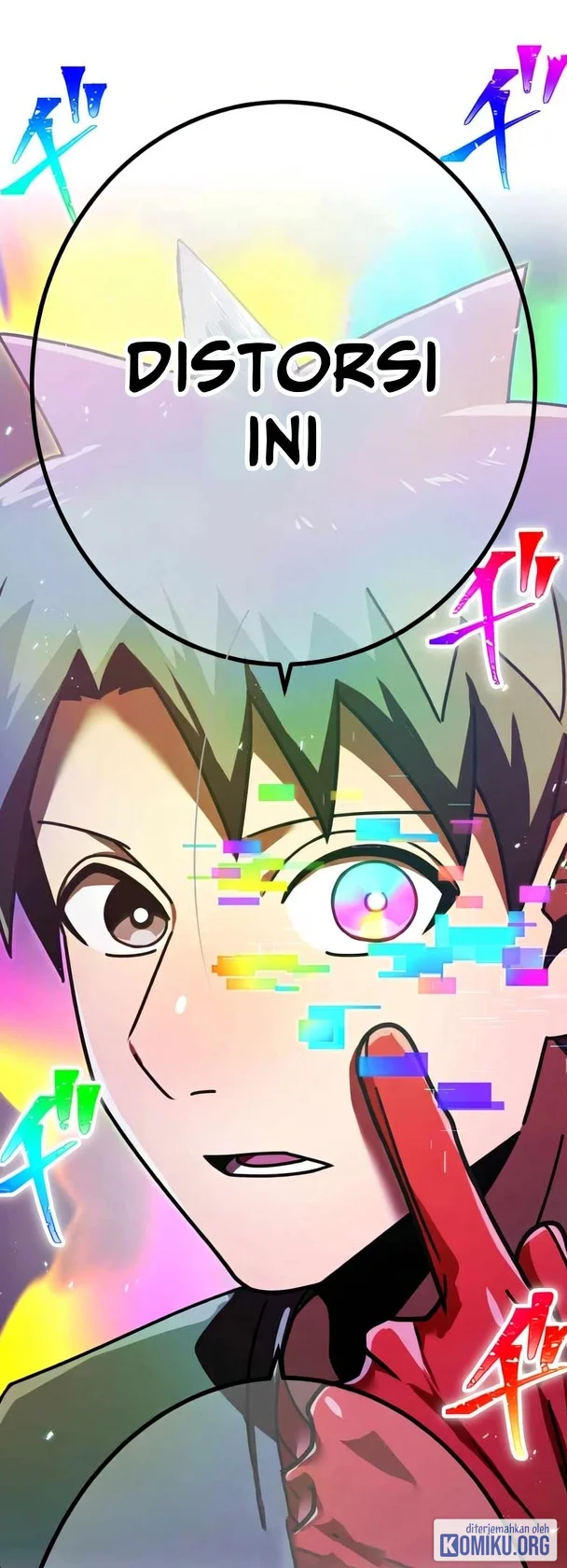 Savior of Divine Blood ~Draw Out 0.00000001% to Become the Strongest~ Chapter 155 Gambar 32