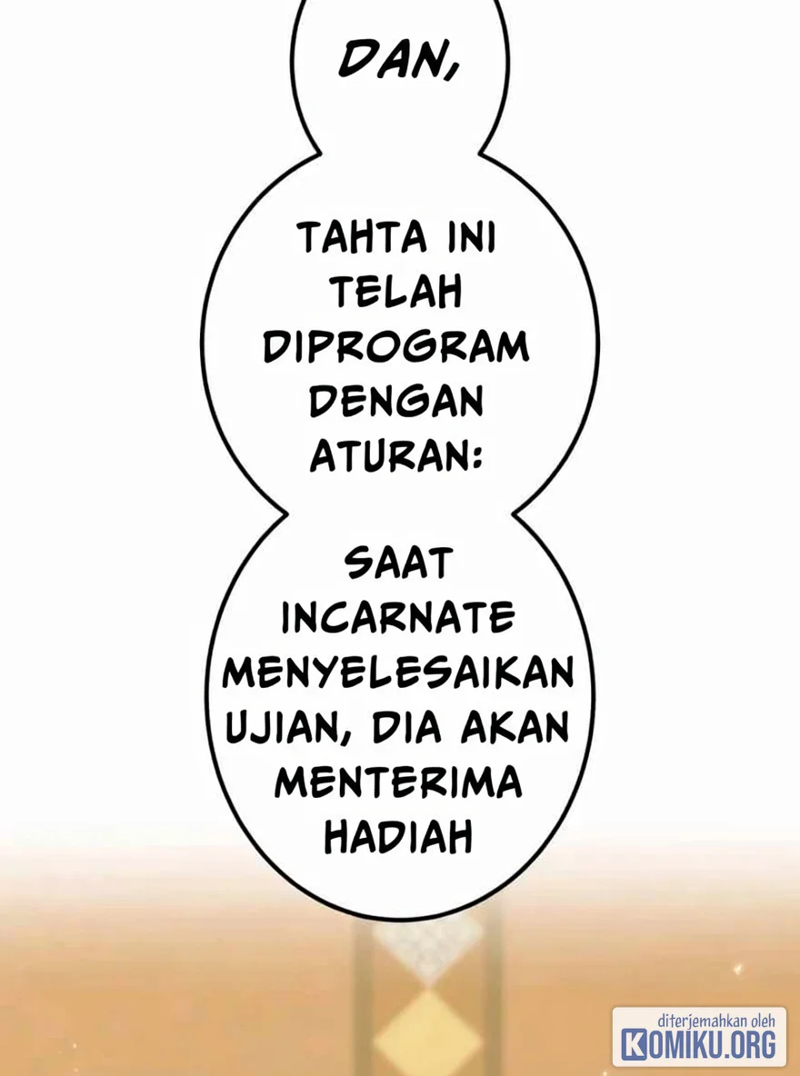 Savior of Divine Blood ~Draw Out 0.00000001% to Become the Strongest~ Chapter 156 Gambar 30