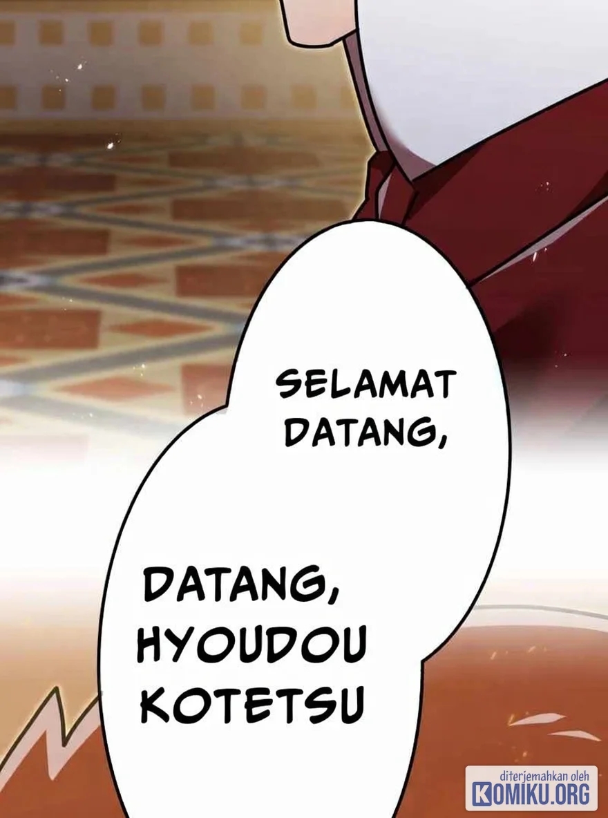 Savior of Divine Blood ~Draw Out 0.00000001% to Become the Strongest~ Chapter 156 Gambar 32