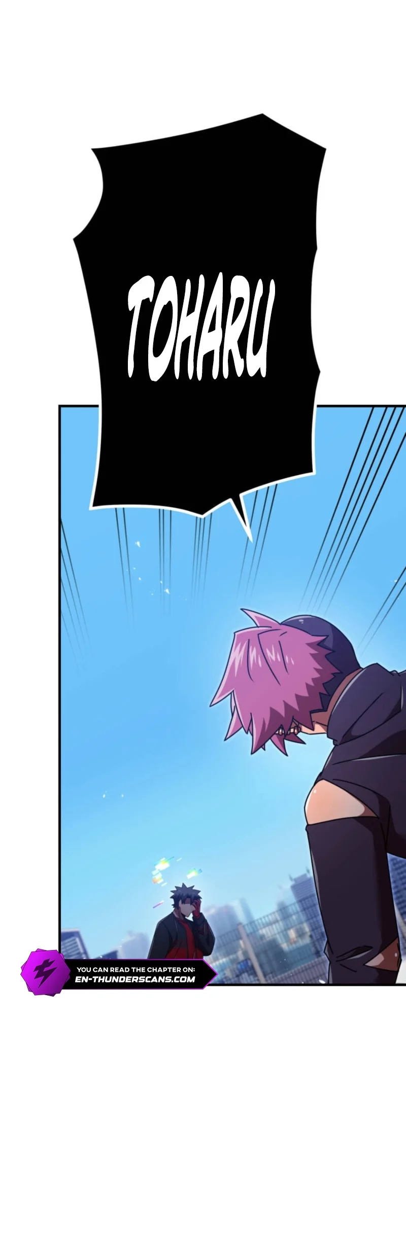 Savior of Divine Blood ~Draw Out 0.00000001% to Become the Strongest~ Chapter 157 Gambar 22