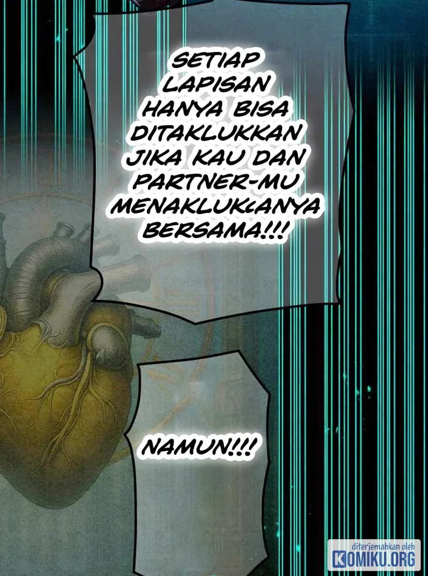 Savior of Divine Blood ~Draw Out 0.00000001% to Become the Strongest~ Chapter 158 Gambar 30