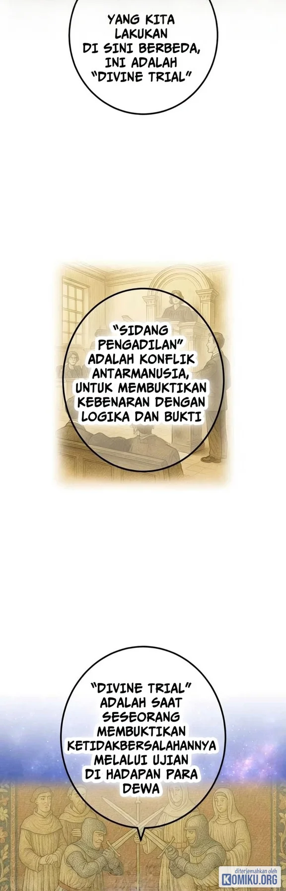 Savior of Divine Blood ~Draw Out 0.00000001% to Become the Strongest~ Chapter 158 Gambar 34