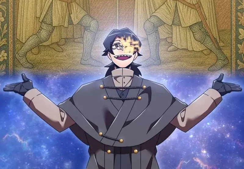 Savior of Divine Blood ~Draw Out 0.00000001% to Become the Strongest~ Chapter 158 Gambar 35
