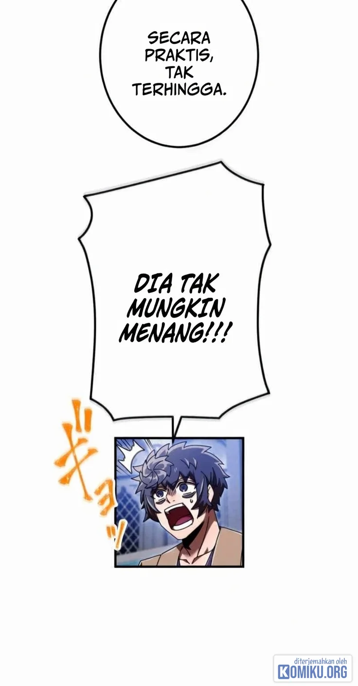 Savior of Divine Blood ~Draw Out 0.00000001% to Become the Strongest~ Chapter 159 Gambar 19