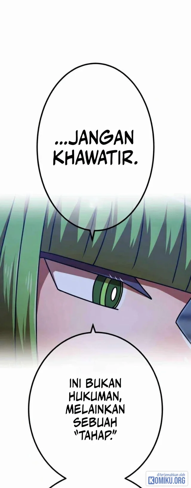 Savior of Divine Blood ~Draw Out 0.00000001% to Become the Strongest~ Chapter 159 Gambar 20