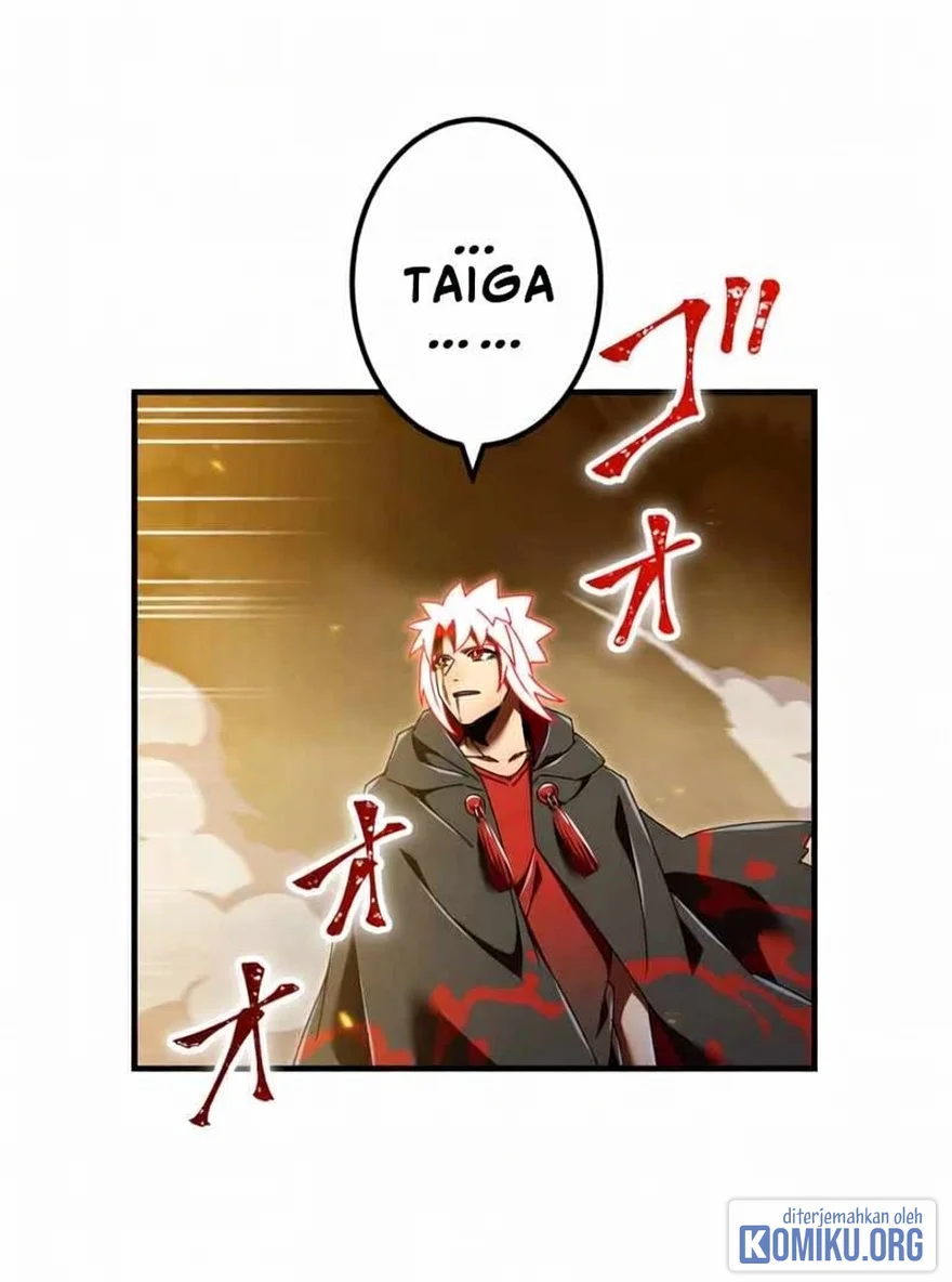 Savior of Divine Blood ~Draw Out 0.00000001% to Become the Strongest~ Chapter 160 Gambar 27