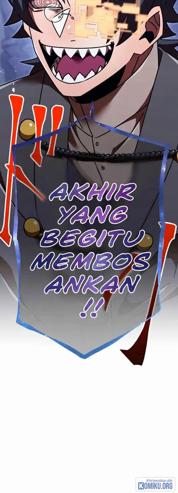 Savior of Divine Blood ~Draw Out 0.00000001% to Become the Strongest~ Chapter 161 Gambar 25