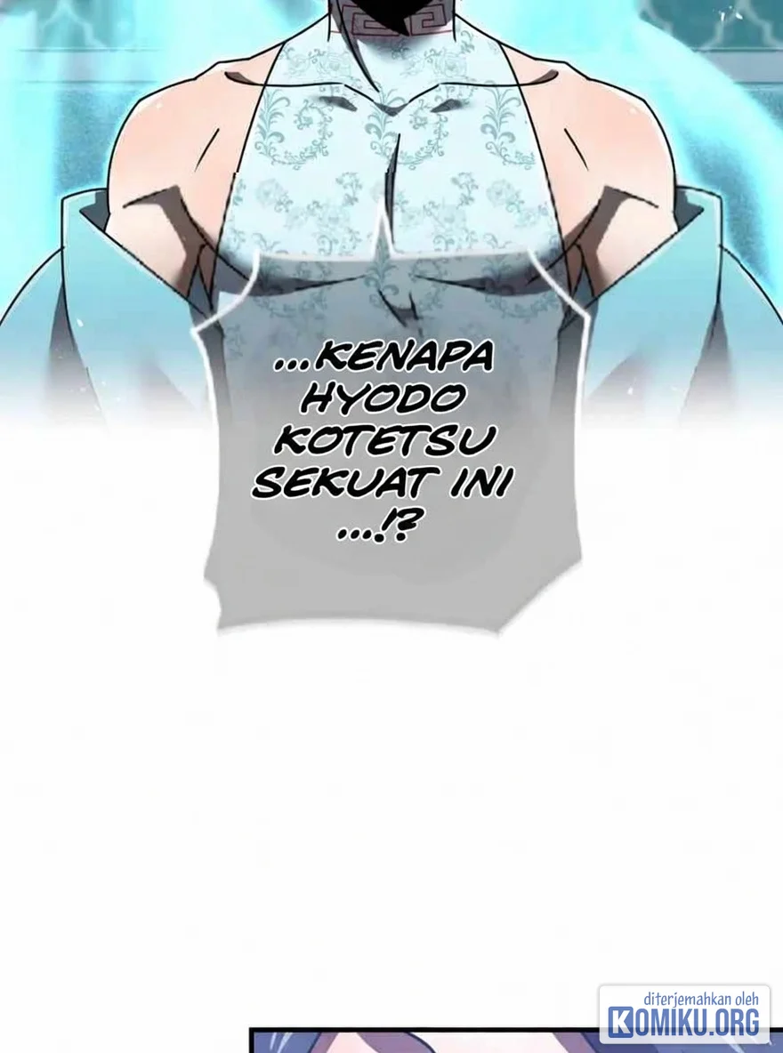 Savior of Divine Blood ~Draw Out 0.00000001% to Become the Strongest~ Chapter 163 Gambar 32