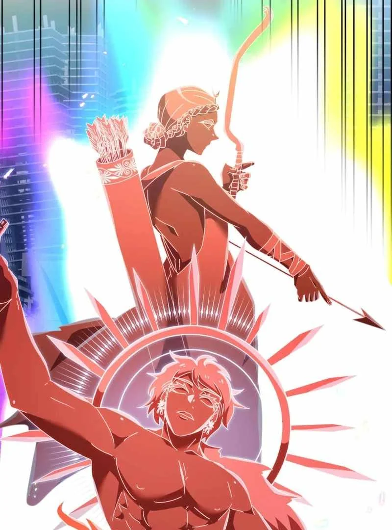 Savior of Divine Blood ~Draw Out 0.00000001% to Become the Strongest~ Chapter 164 Gambar 30