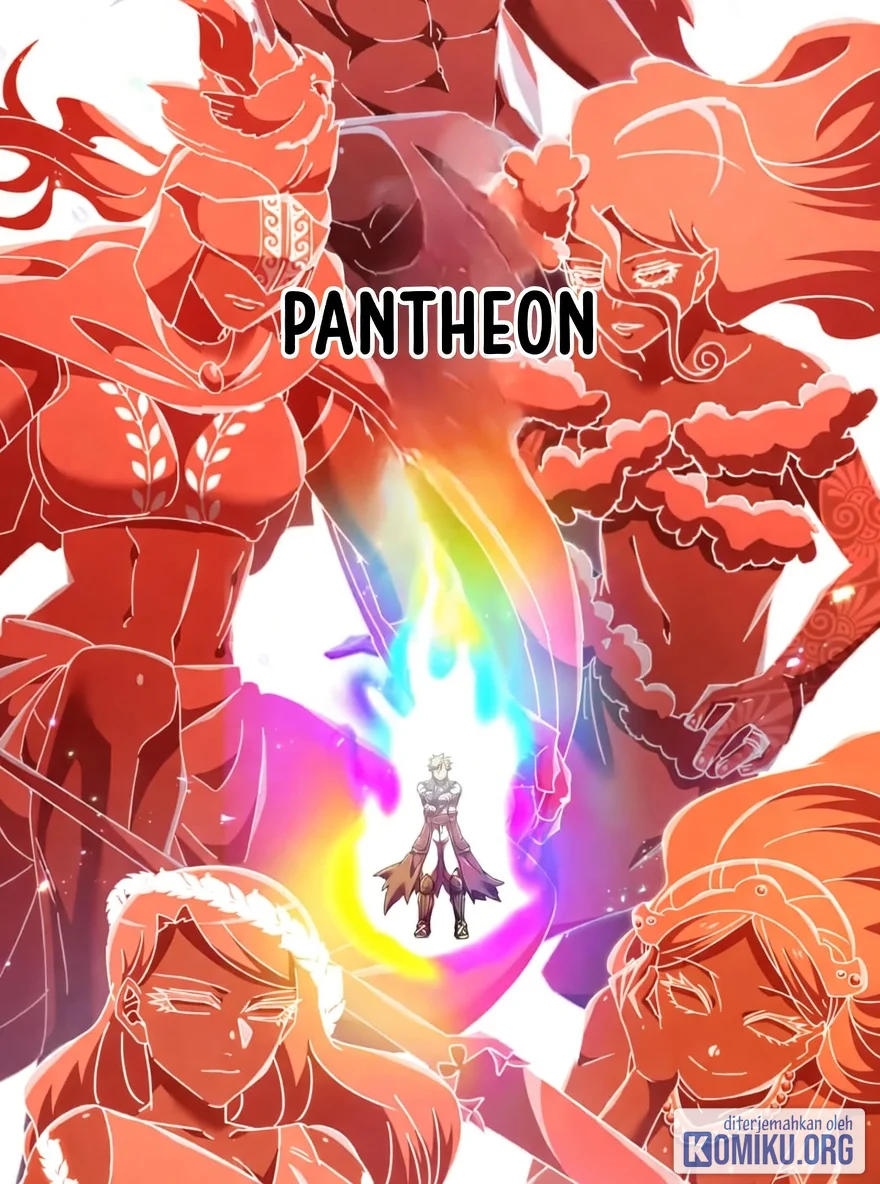 Savior of Divine Blood ~Draw Out 0.00000001% to Become the Strongest~ Chapter 164 Gambar 31