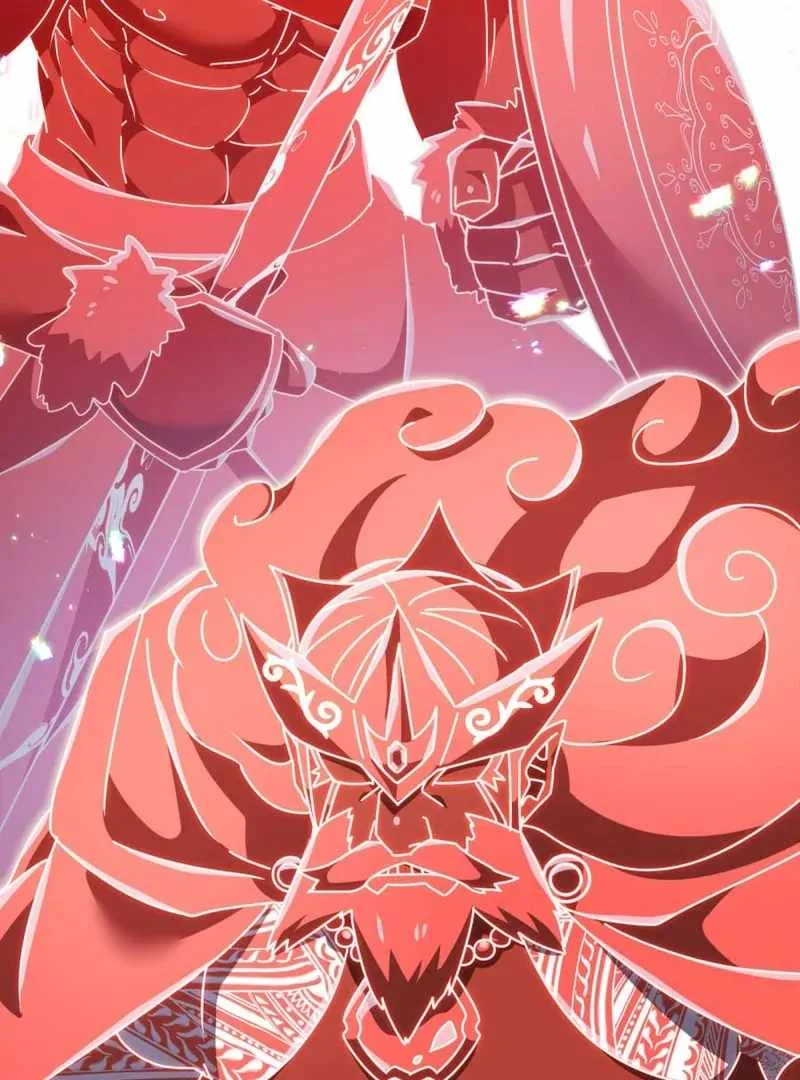 Savior of Divine Blood ~Draw Out 0.00000001% to Become the Strongest~ Chapter 164 Gambar 33