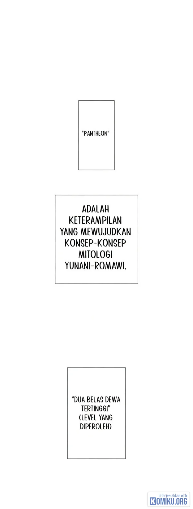 Savior of Divine Blood ~Draw Out 0.00000001% to Become the Strongest~ Chapter 164 Gambar 36