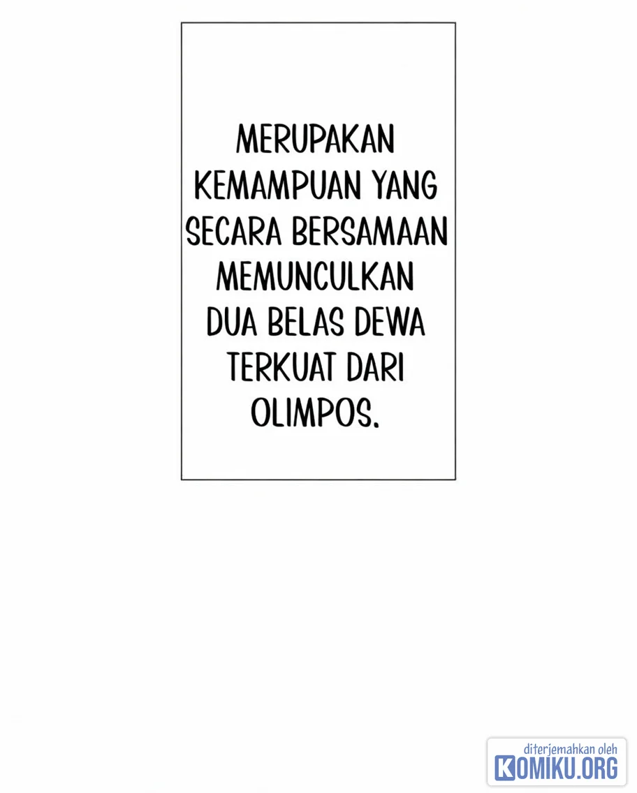 Savior of Divine Blood ~Draw Out 0.00000001% to Become the Strongest~ Chapter 164 Gambar 37