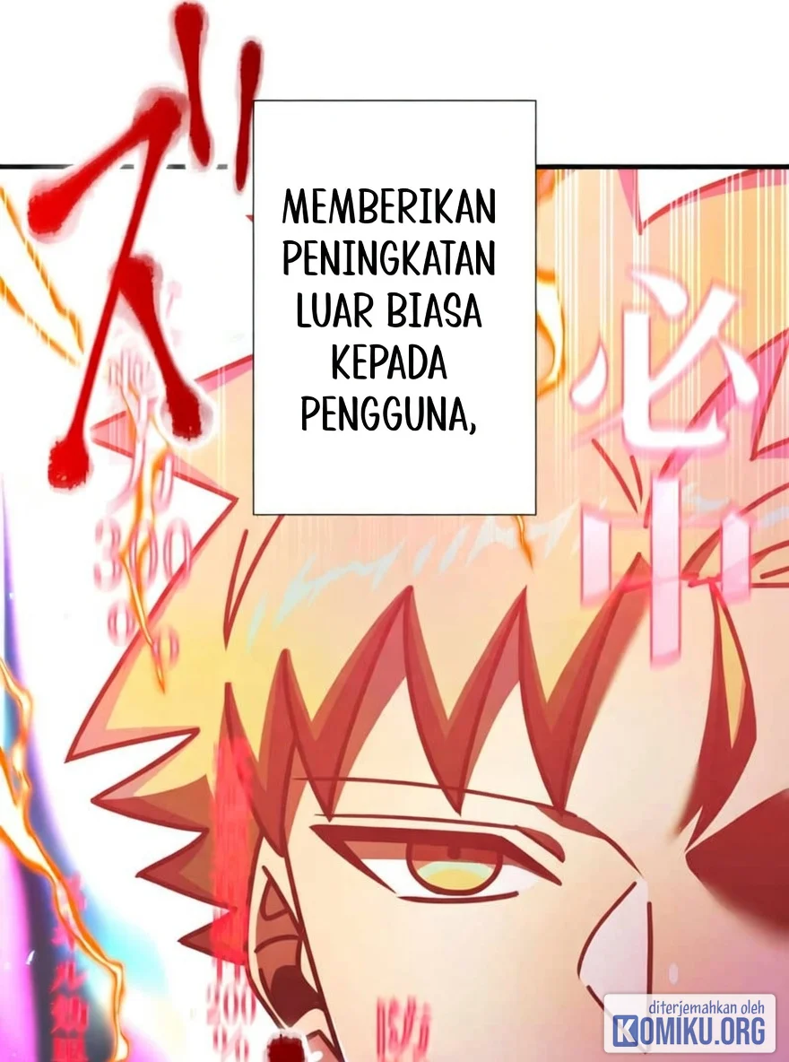 Savior of Divine Blood ~Draw Out 0.00000001% to Become the Strongest~ Chapter 164 Gambar 38