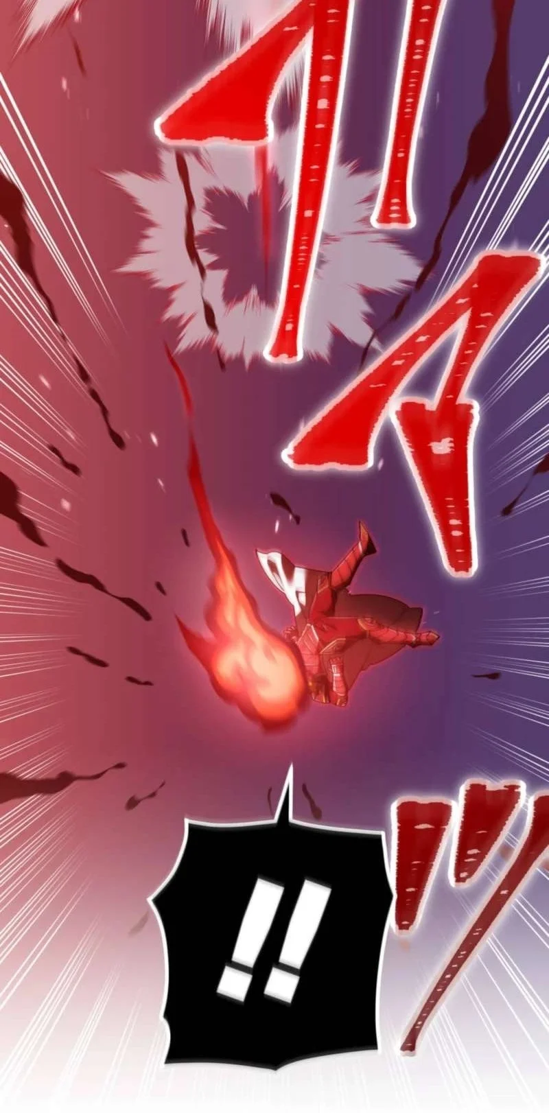 Savior of Divine Blood ~Draw Out 0.00000001% to Become the Strongest~ Chapter 165 Gambar 21