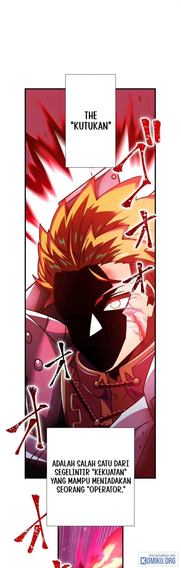Savior of Divine Blood ~Draw Out 0.00000001% to Become the Strongest~ Chapter 165 Gambar 22