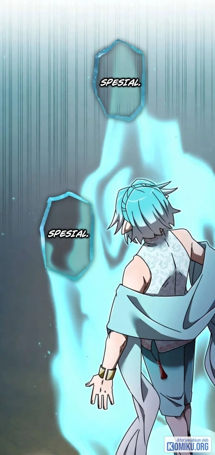 Savior of Divine Blood ~Draw Out 0.00000001% to Become the Strongest~ Chapter 166 Gambar 25