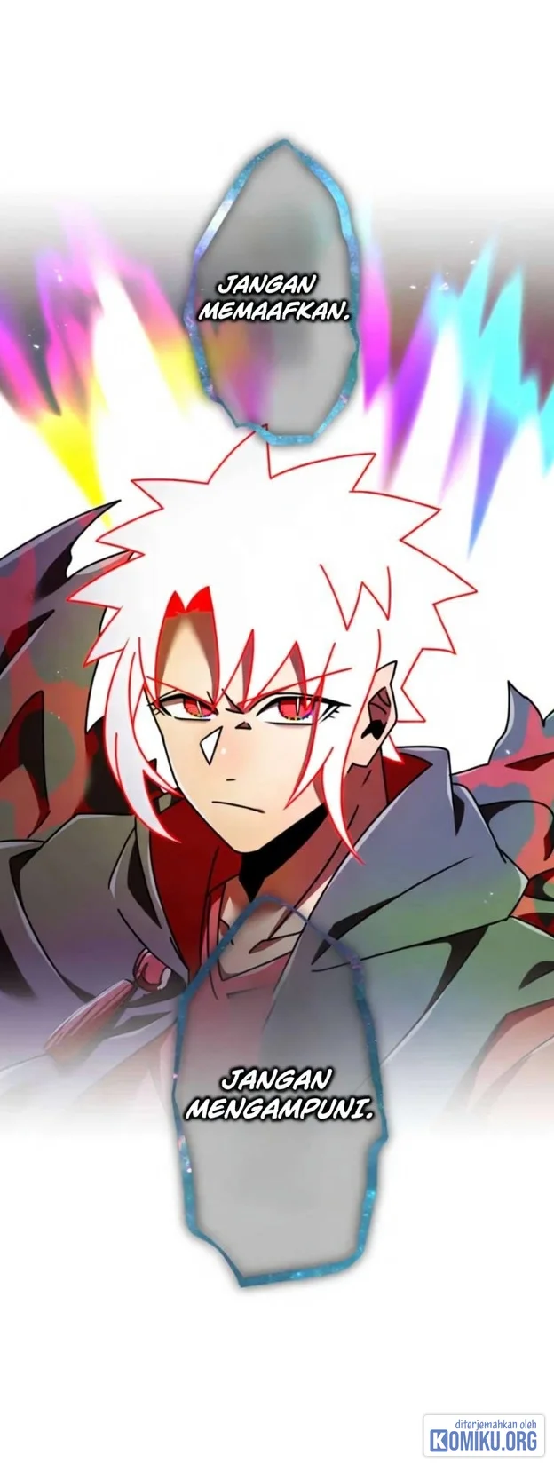Savior of Divine Blood ~Draw Out 0.00000001% to Become the Strongest~ Chapter 166 Gambar 27