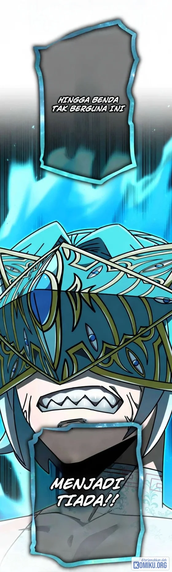 Savior of Divine Blood ~Draw Out 0.00000001% to Become the Strongest~ Chapter 166 Gambar 30