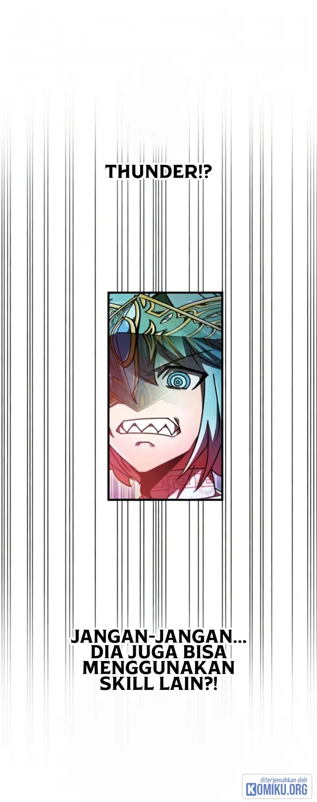 Savior of Divine Blood ~Draw Out 0.00000001% to Become the Strongest~ Chapter 167 Gambar 19