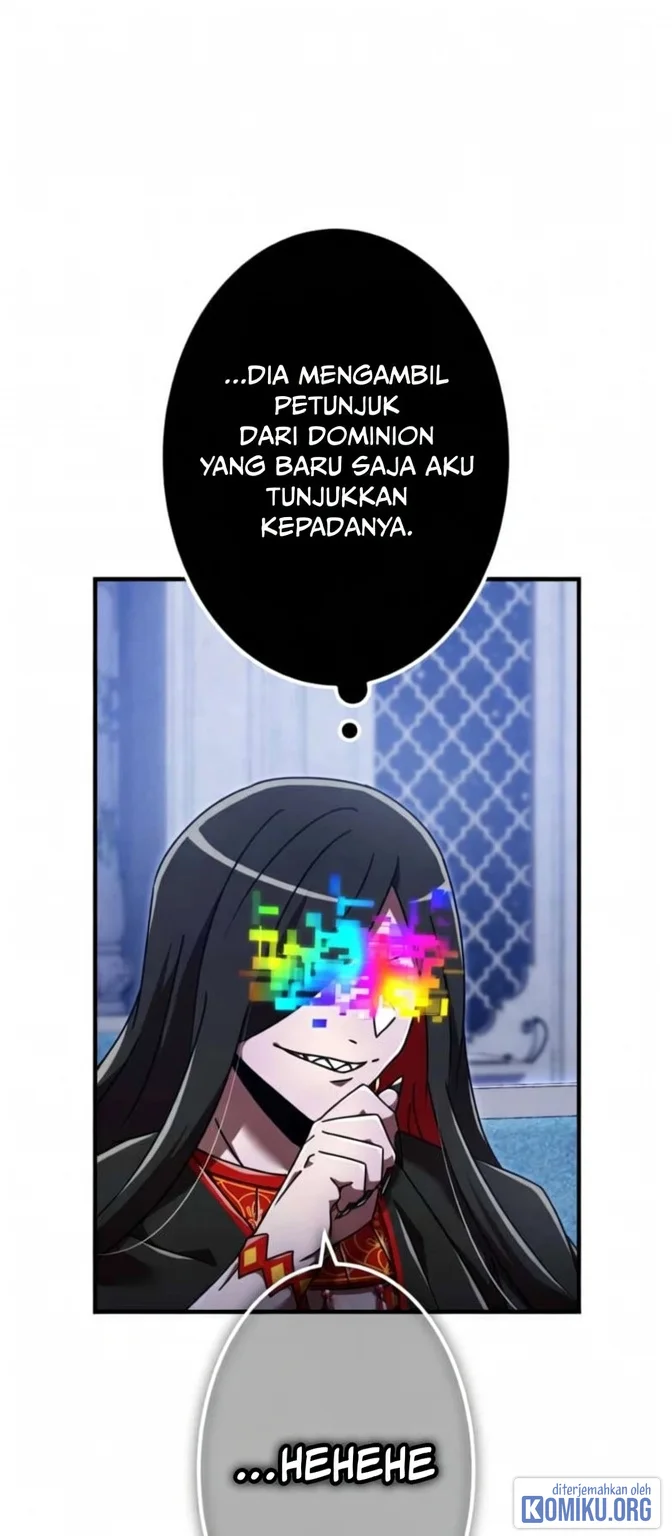 Savior of Divine Blood ~Draw Out 0.00000001% to Become the Strongest~ Chapter 167 Gambar 21