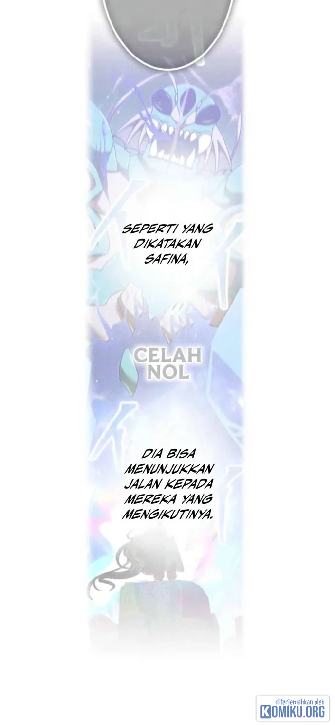 Savior of Divine Blood ~Draw Out 0.00000001% to Become the Strongest~ Chapter 167 Gambar 22