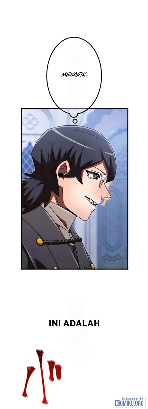 Savior of Divine Blood ~Draw Out 0.00000001% to Become the Strongest~ Chapter 167 Gambar 23