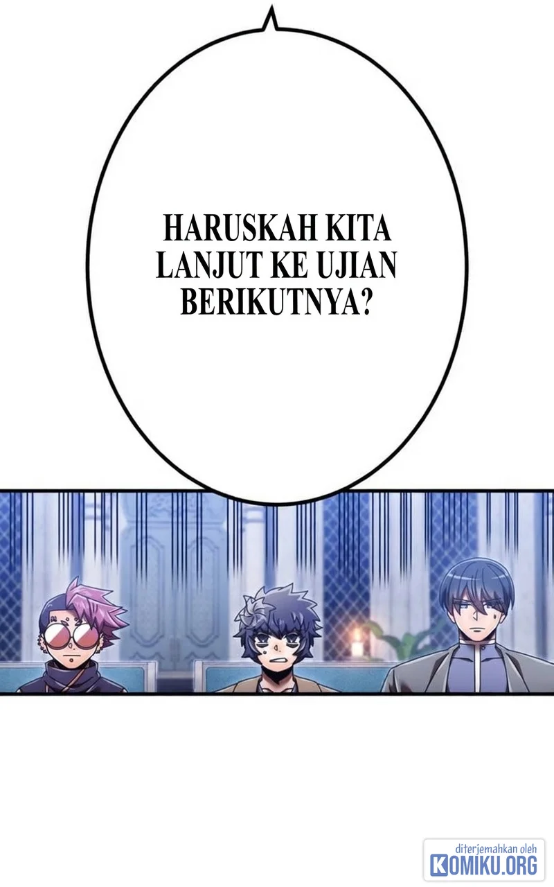 Savior of Divine Blood ~Draw Out 0.00000001% to Become the Strongest~ Chapter 168 Gambar 21