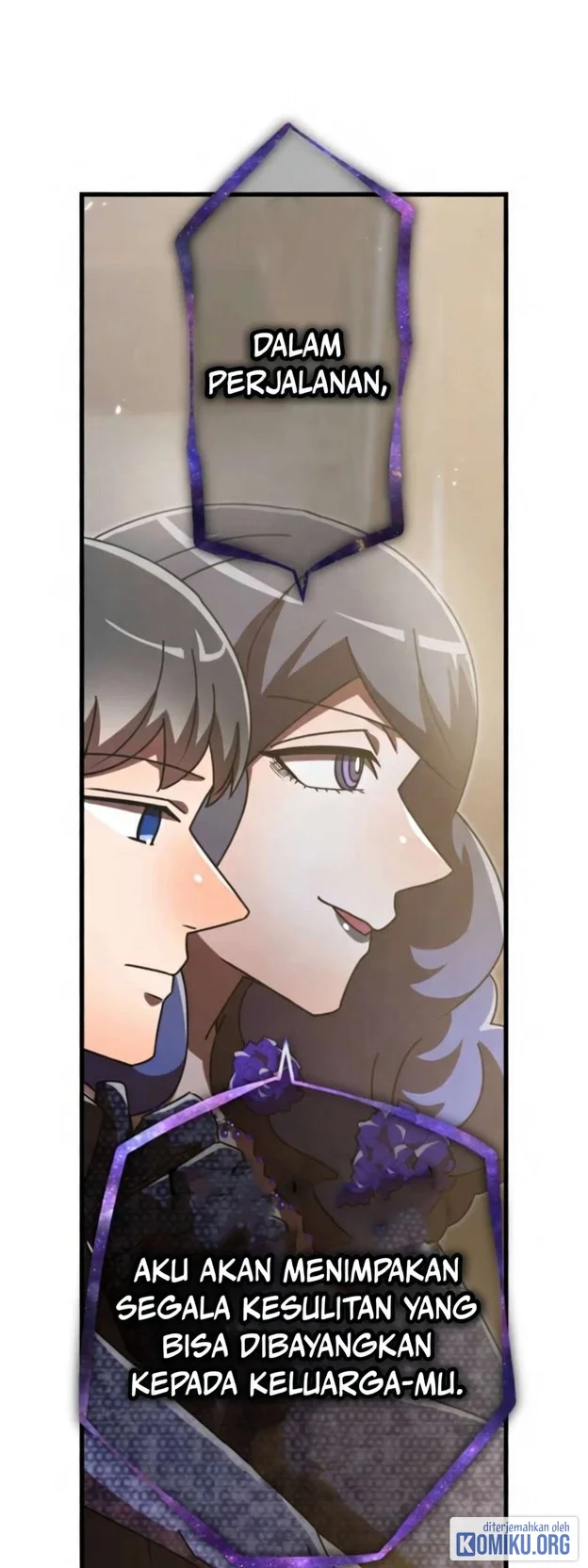 Savior of Divine Blood ~Draw Out 0.00000001% to Become the Strongest~ Chapter 169 Gambar 20