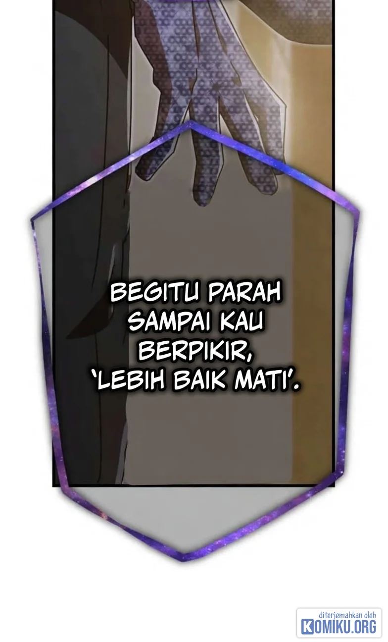 Savior of Divine Blood ~Draw Out 0.00000001% to Become the Strongest~ Chapter 169 Gambar 21