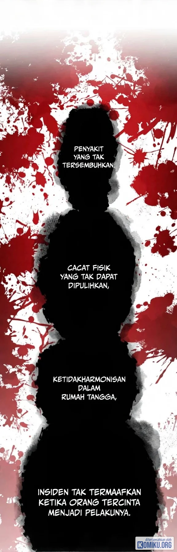 Savior of Divine Blood ~Draw Out 0.00000001% to Become the Strongest~ Chapter 169 Gambar 22