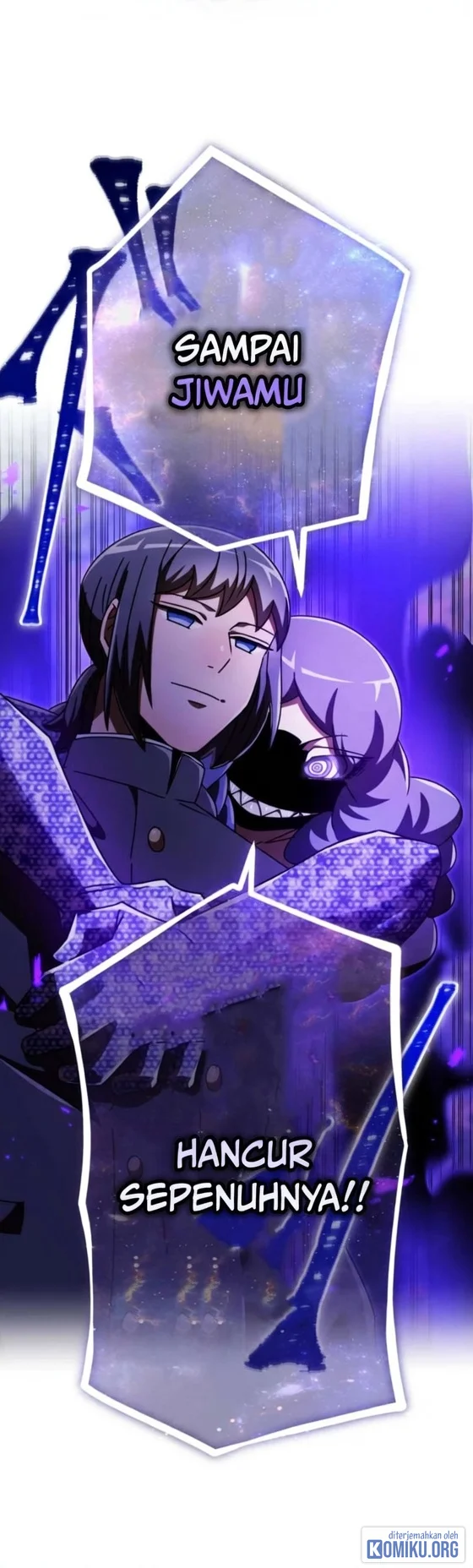 Savior of Divine Blood ~Draw Out 0.00000001% to Become the Strongest~ Chapter 169 Gambar 24