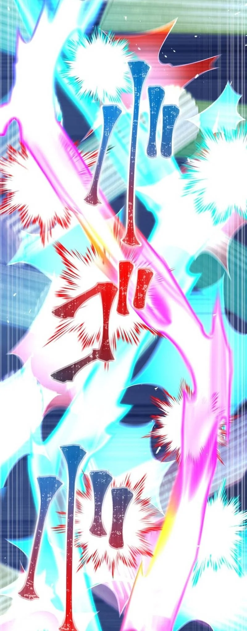 Savior of Divine Blood ~Draw Out 0.00000001% to Become the Strongest~ Chapter 173 Gambar 22