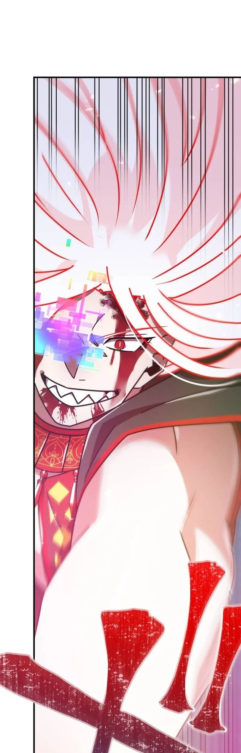 Savior of Divine Blood ~Draw Out 0.00000001% to Become the Strongest~ Chapter 173 Gambar 28